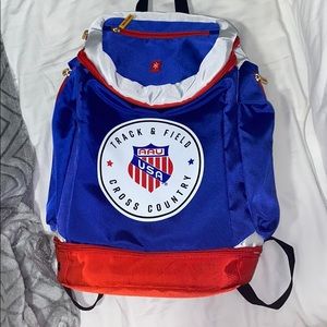 Aau bag